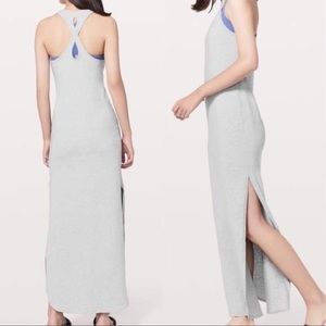 Lululemon Restore and Revitalize Dress